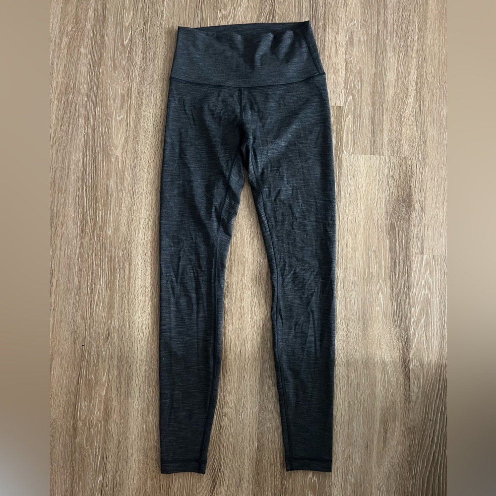 Wunder under leggings